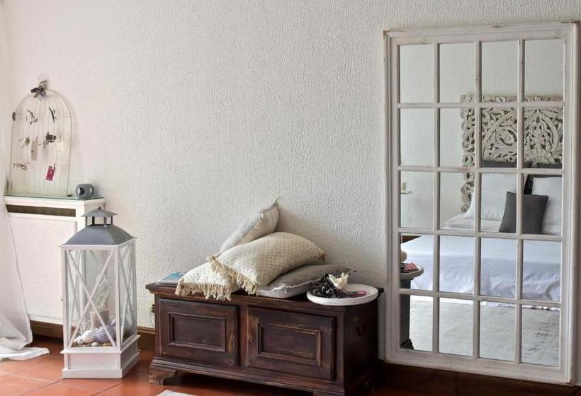 스탠다드 룸, La Via Romana Boutique Guest House