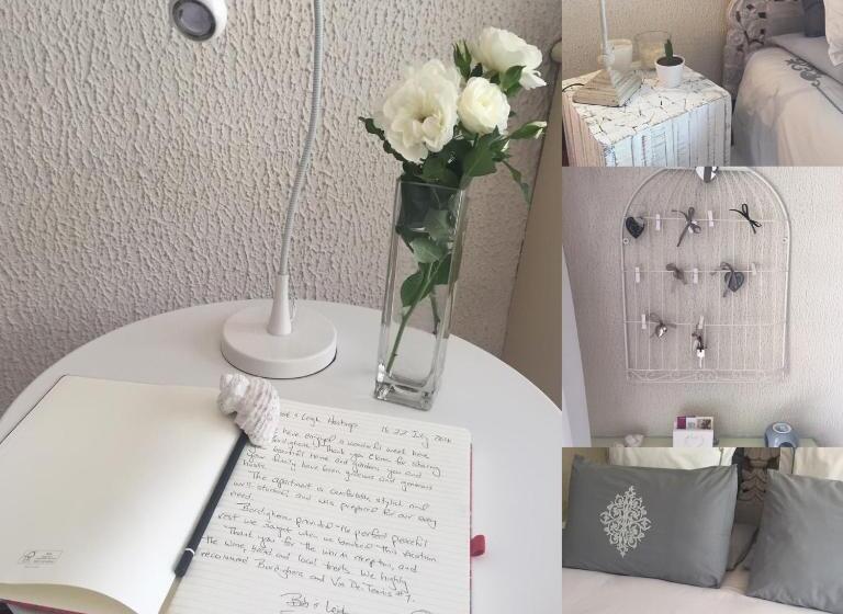 스탠다드 룸, La Via Romana Boutique Guest House