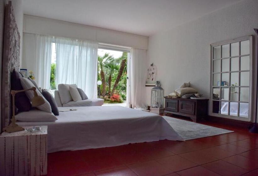 스탠다드 룸, La Via Romana Boutique Guest House