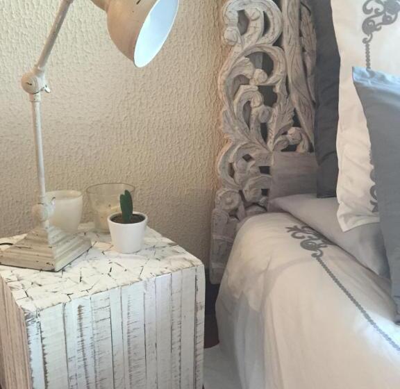 스탠다드 룸, La Via Romana Boutique Guest House