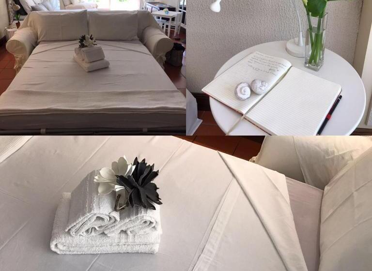 스탠다드 룸, La Via Romana Boutique Guest House