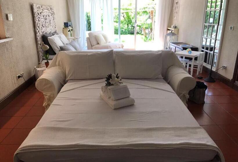 스탠다드 룸, La Via Romana Boutique Guest House