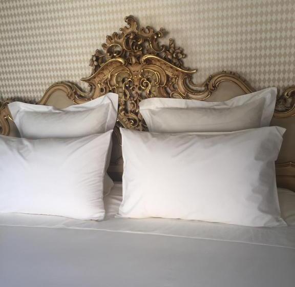 주니어 스위트 발코니, La Via Romana Boutique Guest House