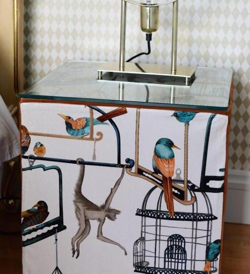 주니어 스위트 발코니, La Via Romana Boutique Guest House