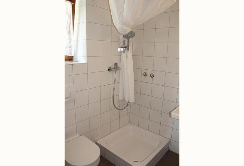 Апартаменты 1 Спальня, Sporerhof