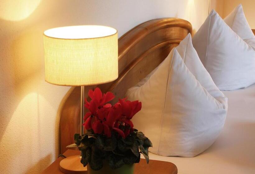 Апартаменты 1 Спальня, Sporerhof