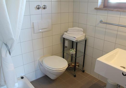 Апартаменты 1 Спальня, Sporerhof