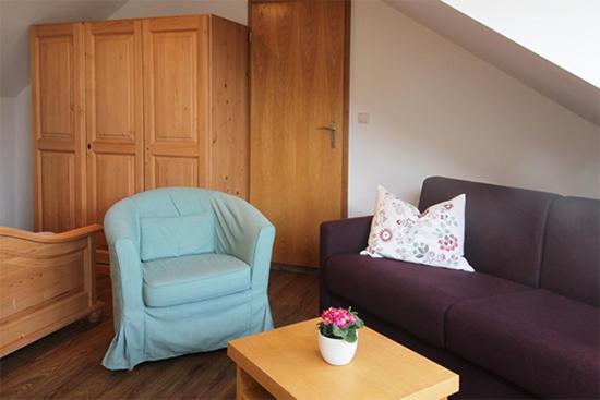 Студио Стандарт Вид на Сад, Sporerhof