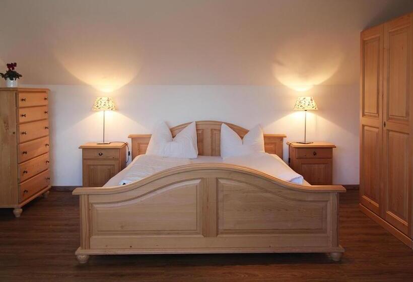 Студио Стандарт Вид на Сад, Sporerhof