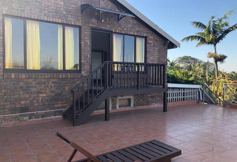 Стандартный Номер Кровать Кинг, Seaside Lodge B&b