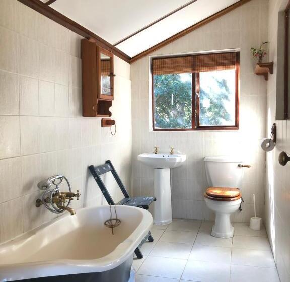 Стандартный Номер Кровать Кинг, Seaside Lodge B&b