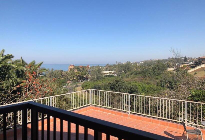 Стандартный Номер Кровать Кинг, Seaside Lodge B&b