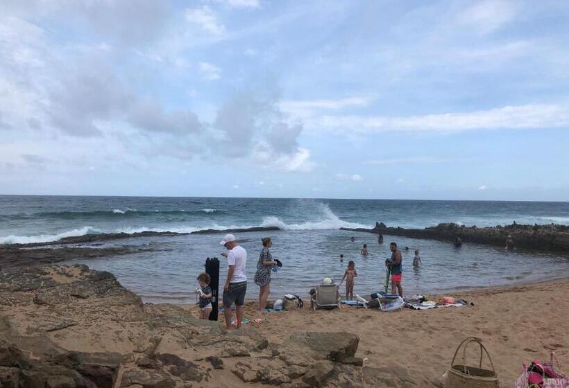 Номер Стандарт, Seaside Lodge B&b