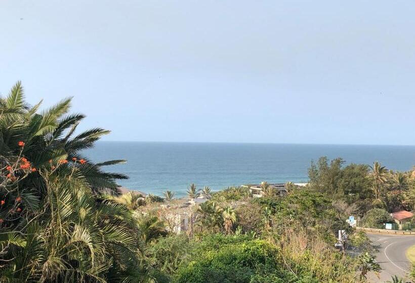 Номер Стандарт, Seaside Lodge B&b