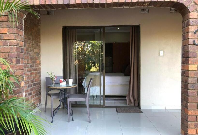 Номер Стандарт, Seaside Lodge B&b