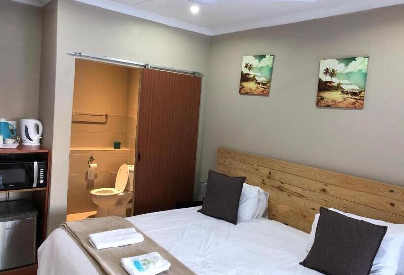 Номер Стандарт, Seaside Lodge B&b