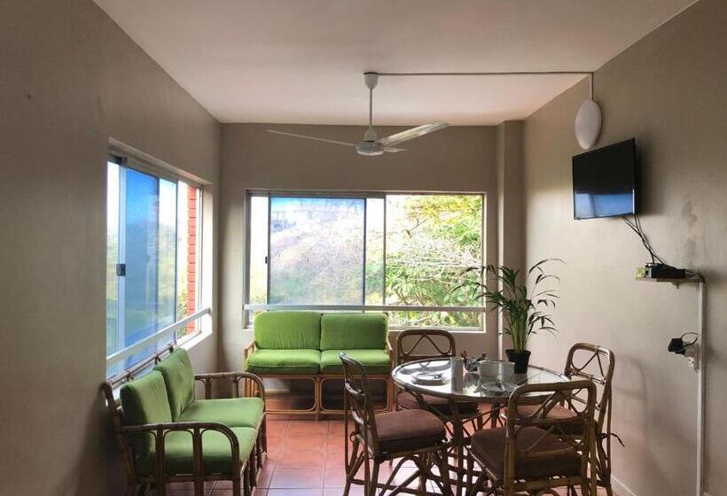 Люкс, Seaside Lodge B&b