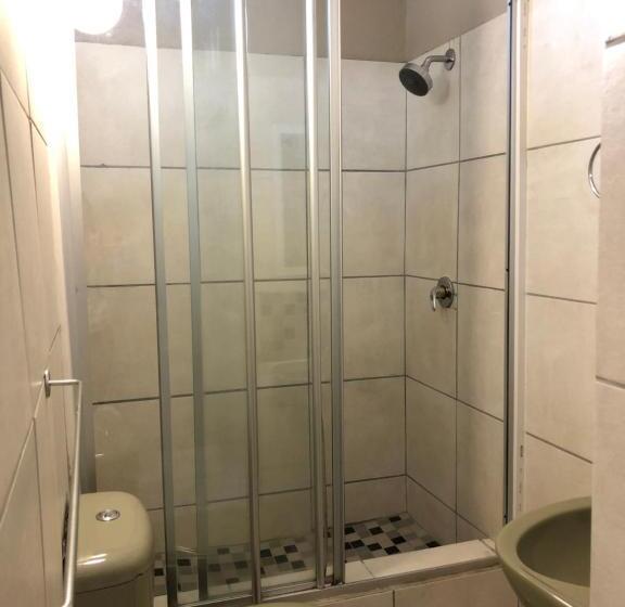 Люкс, Seaside Lodge B&b