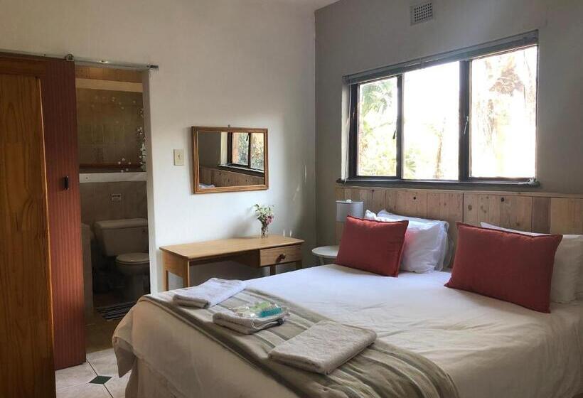 Люкс, Seaside Lodge B&b
