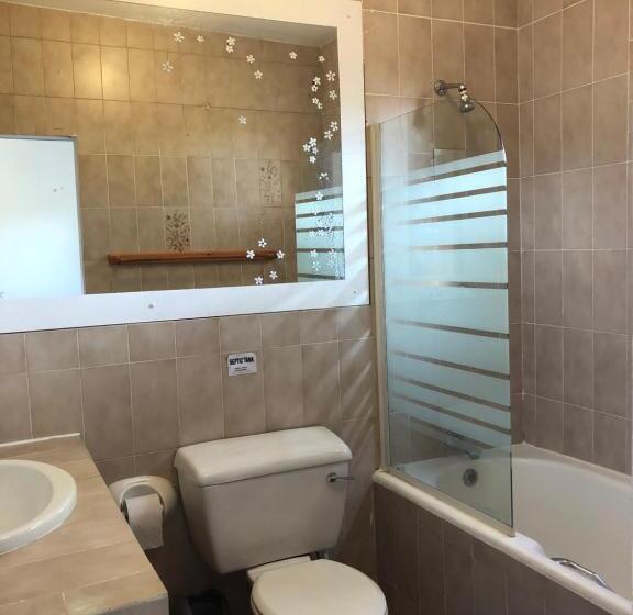 Люкс, Seaside Lodge B&b