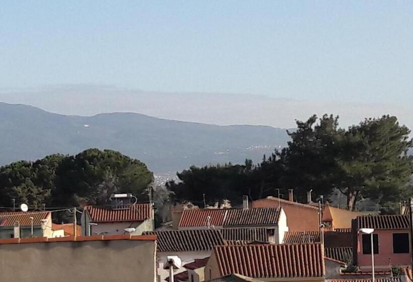 Номер Стандарт, La Casa Rossa