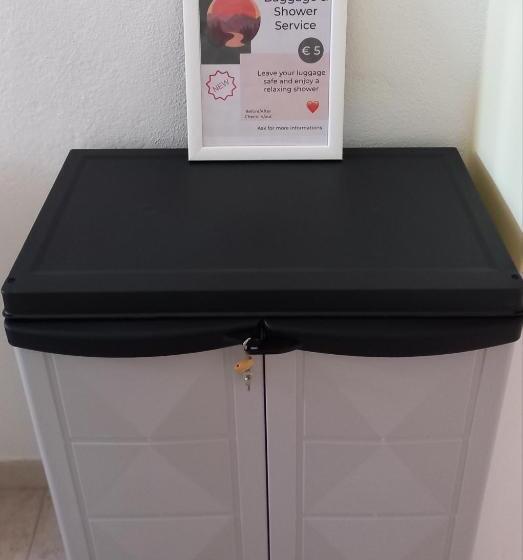 חדר סטנדרט חדר אמבטיה משותף, B&b Il Cortile Del Sole