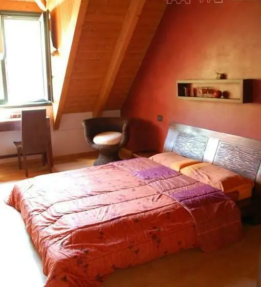 スタンダードルーム, B&b La Provenzale
