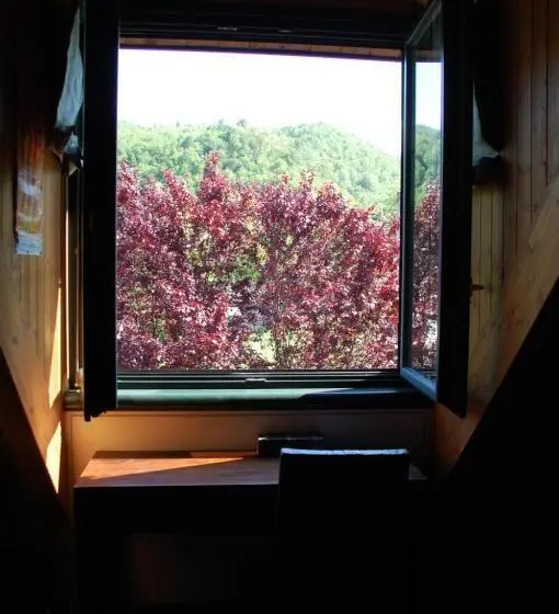 スタンダードルーム, B&b La Provenzale