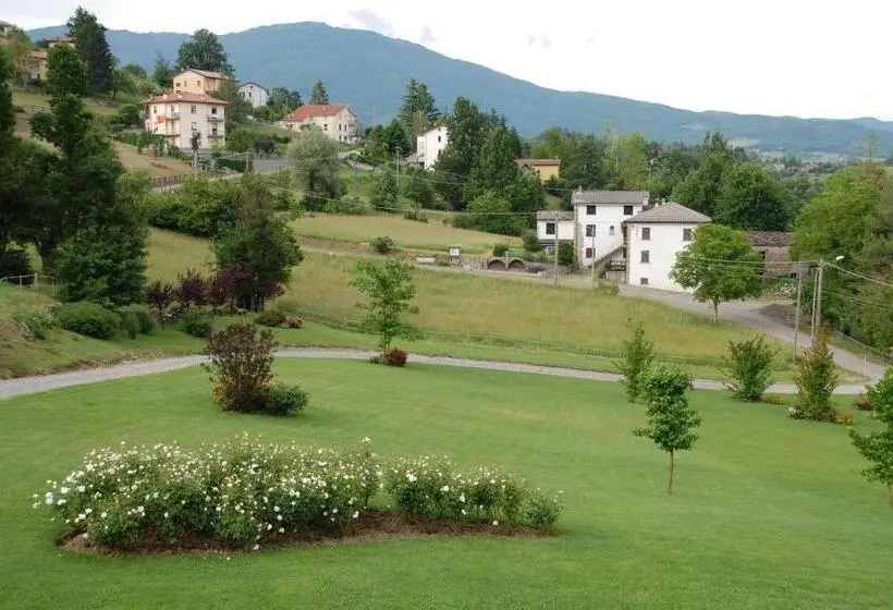 スタンダードシングルルーム, B&b La Provenzale