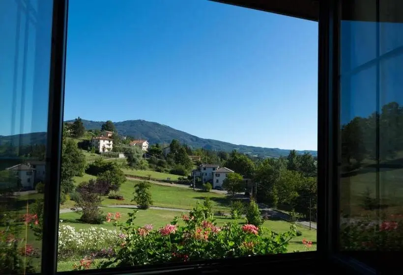 スタンダードシングルルーム, B&b La Provenzale
