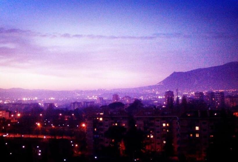 اتاق استاندارد, Bed And Breakfast San Valentino