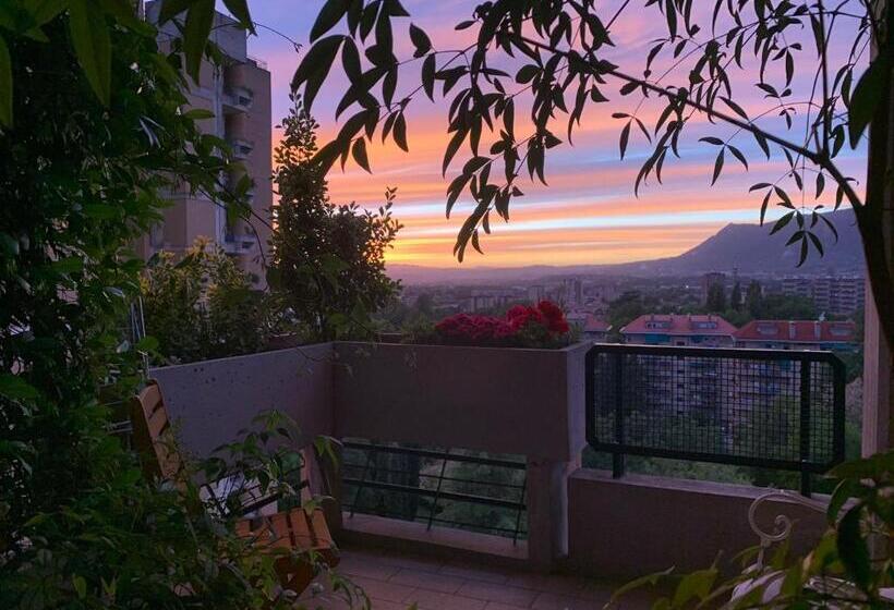 اتاق استاندارد, Bed And Breakfast San Valentino