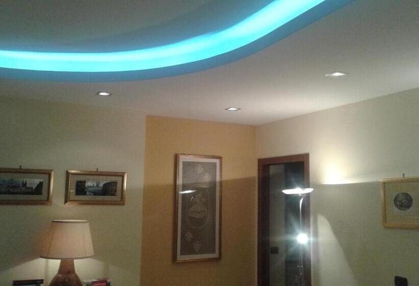 اتاق استاندارد, Bed And Breakfast San Valentino