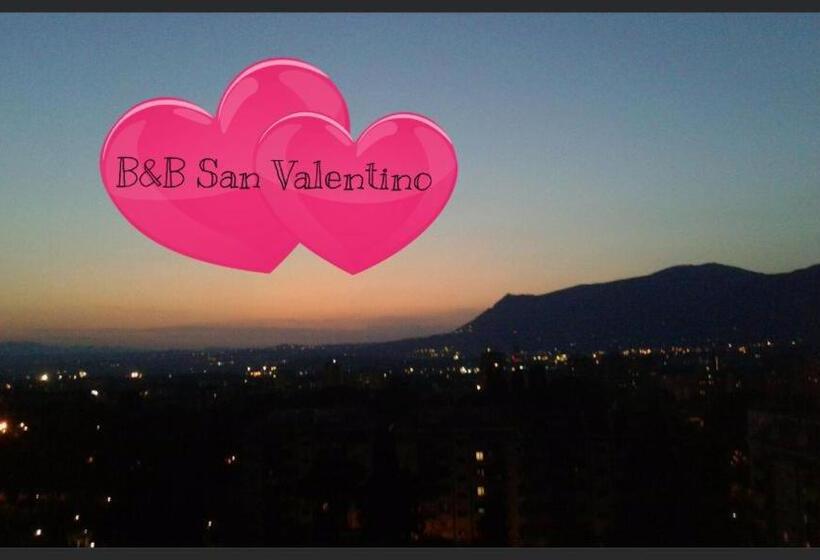 اتاق استاندارد, Bed And Breakfast San Valentino