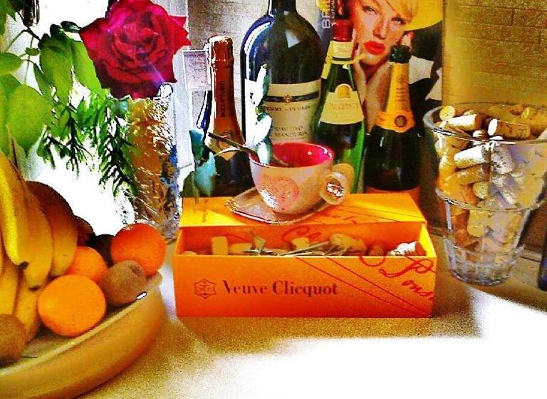 اتاق استاندارد, Bed And Breakfast San Valentino