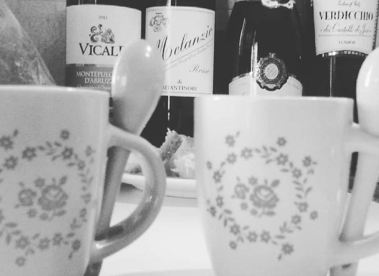 اتاق استاندارد, Bed And Breakfast San Valentino