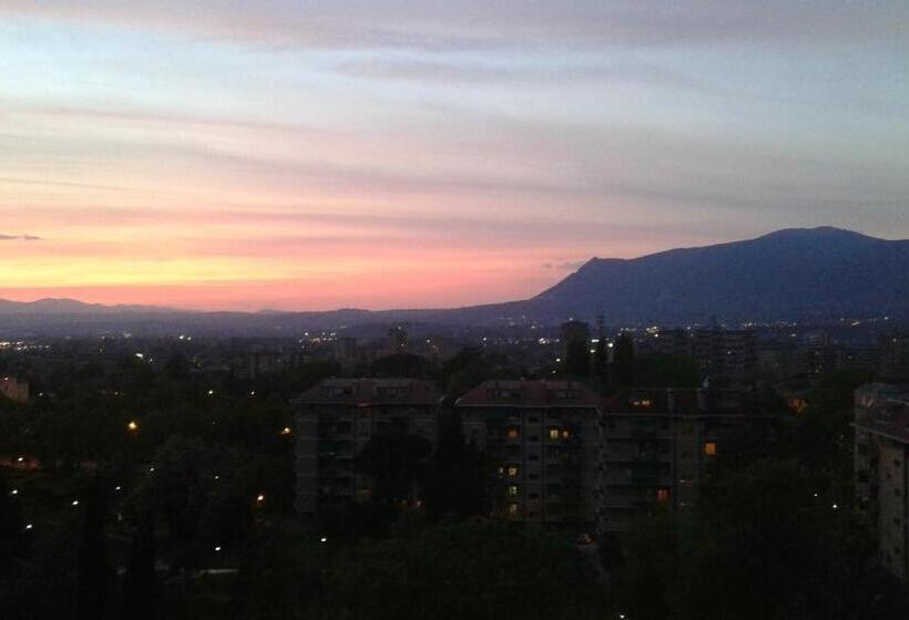 اتاق استاندارد, Bed And Breakfast San Valentino