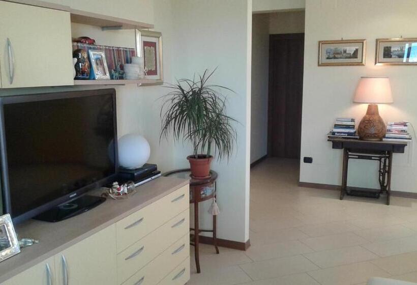 اتاق استاندارد, Bed And Breakfast San Valentino