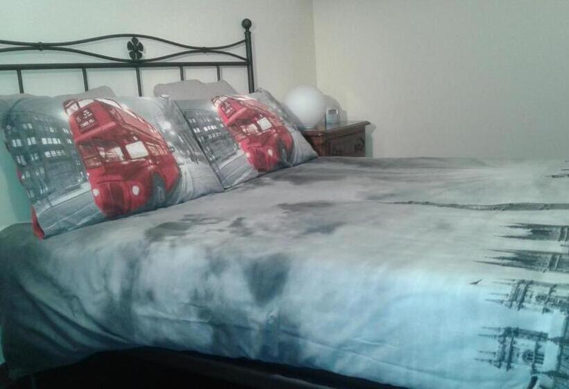 اتاق لوکس, Bed And Breakfast San Valentino