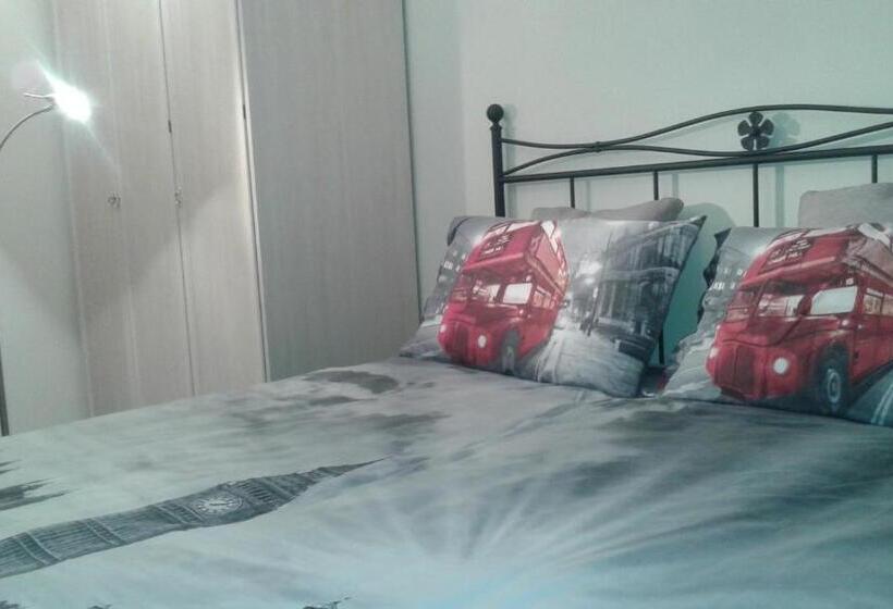 اتاق لوکس, Bed And Breakfast San Valentino