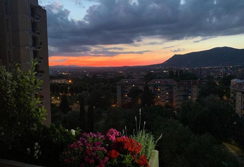 اتاق اکونومی یک تخته, Bed And Breakfast San Valentino