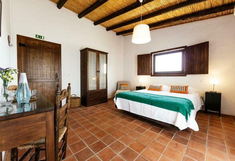 Номер Стандарт, Agroturismo Flores Do Campo