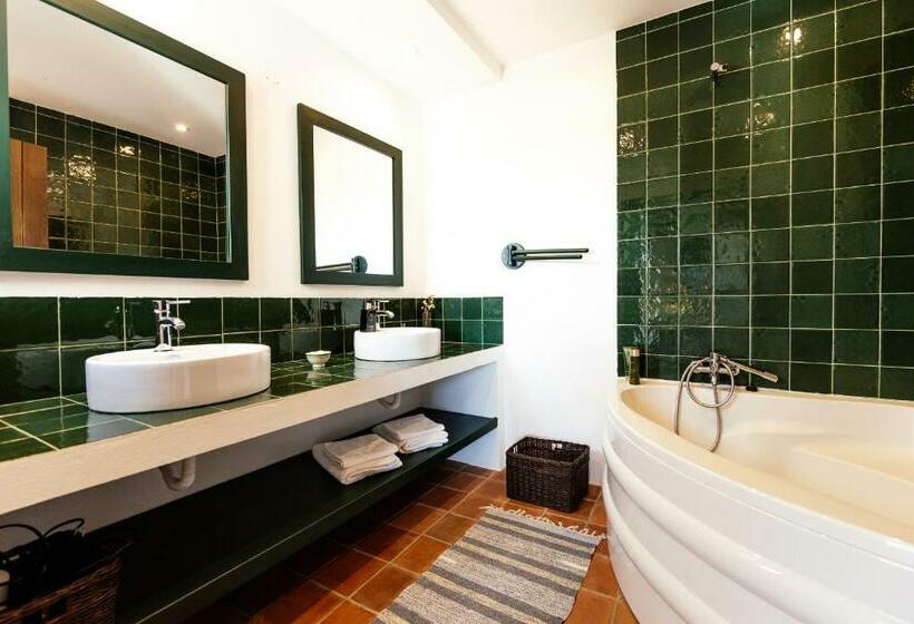 Номер Стандарт, Agroturismo Flores Do Campo