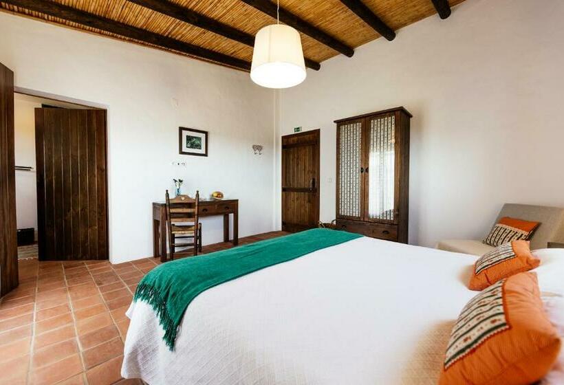 Номер Стандарт, Agroturismo Flores Do Campo