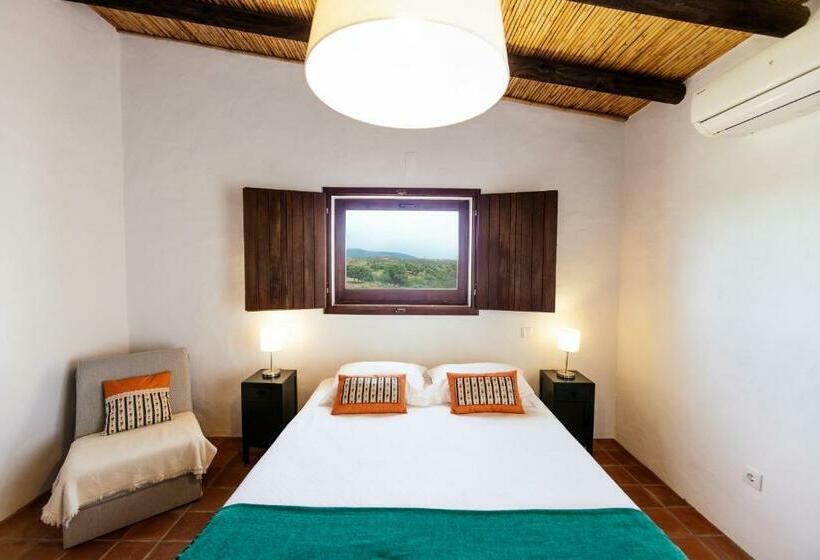 Номер Стандарт, Agroturismo Flores Do Campo