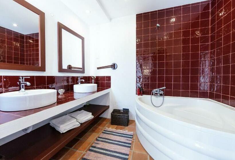 Номер Стандарт, Agroturismo Flores Do Campo