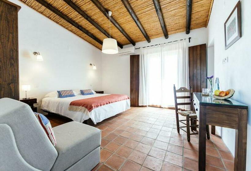 Номер Стандарт, Agroturismo Flores Do Campo