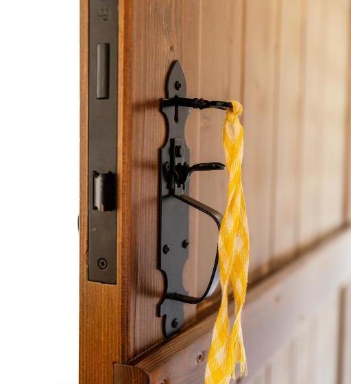 Номер Стандарт, Agroturismo Flores Do Campo