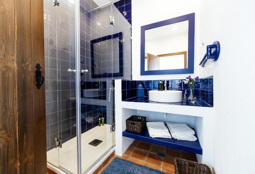 Номер Стандарт, Agroturismo Flores Do Campo