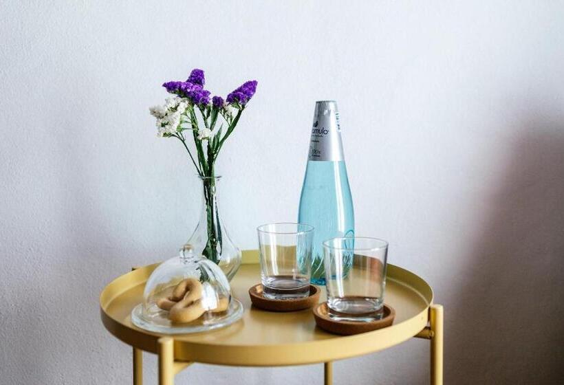 Номер Стандарт, Agroturismo Flores Do Campo